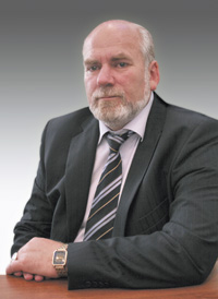 Евель Сергей Михайлович